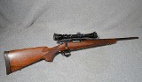 Remington ~ 700 ~ 350 Remington Magnum - Image 1 of 11