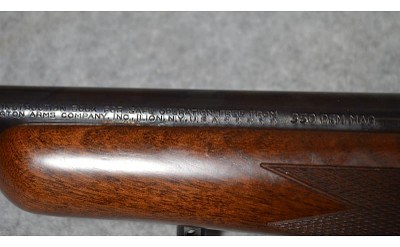 Remington ~ 700 ~ 350 Remington Magnum - Image 3 of 11