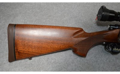 Remington ~ 700 ~ 350 Remington Magnum - Image 2 of 11