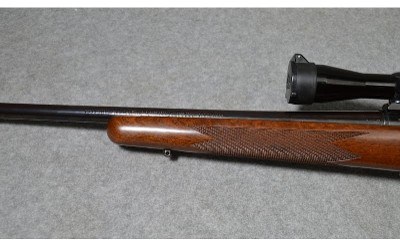 Remington ~ 700 ~ 350 Remington Magnum - Image 10 of 11