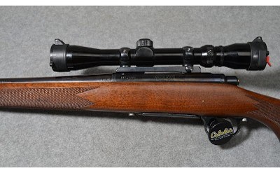 Remington ~ 700 ~ 350 Remington Magnum - Image 9 of 11