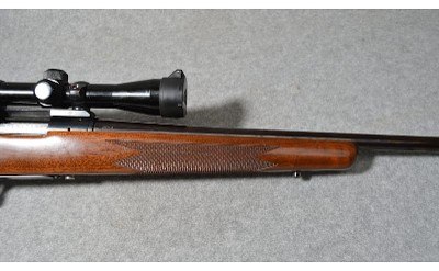 Remington ~ 700 ~ 350 Remington Magnum - Image 5 of 11