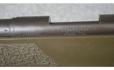 Remington ~ 700 ~ 243 Winchester - Image 13 of 13
