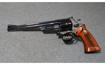 Smith & Wesson ~ 27-2 ~ 357 Magnum - Image 2 of 2