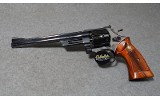 Smith & Wesson ~ 27-2 ~ 357 Magnum - Image 2 of 2