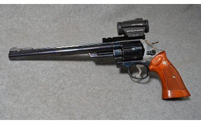 Smith & Wesson ~ 29-3 ~ 44 Magnum - Image 2 of 2