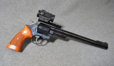 Smith & Wesson ~ 29-3 ~ 44 Magnum - Image 1 of 2