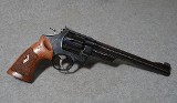 Smith & Wesson ~ 27-2 ~ 357 Magnum - Image 1 of 2
