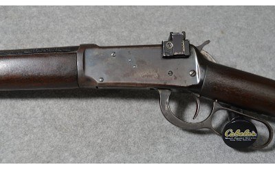 Winchester ~ 1894 ~ 30-30 Winchester - Image 9 of 11