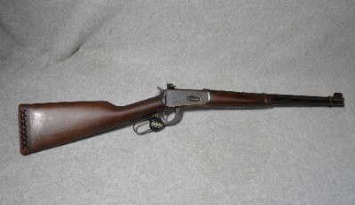 Winchester ~ 1894 ~ 30-30 Winchester - Image 1 of 11