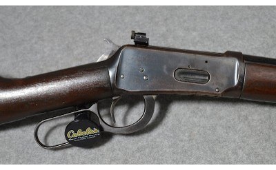 Winchester ~ 1894 ~ 30-30 Winchester - Image 3 of 11