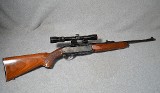 Remington ~ 742 Woodmaster ~ 30-06 Springfield - Image 1 of 12
