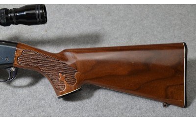 Remington ~ 742 Woodmaster ~ 30-06 Springfield - Image 7 of 12