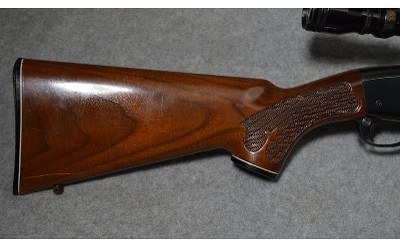 Remington ~ 742 Woodmaster ~ 30-06 Springfield - Image 2 of 12