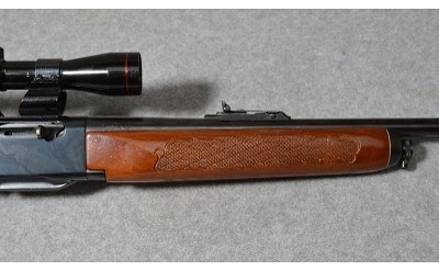 Remington ~ 742 Woodmaster ~ 30-06 Springfield - Image 4 of 12