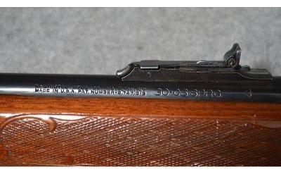 Remington ~ 742 Woodmaster ~ 30-06 Springfield - Image 11 of 12
