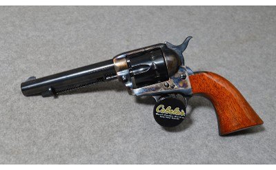 Stoeger ~ 1873 ~ 22 Long Rifle - Image 2 of 2