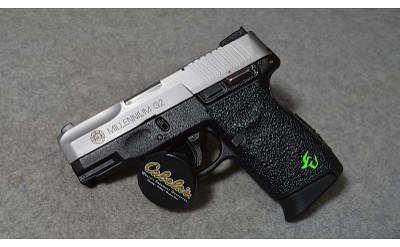 Taurus ~ PT140 Millennium G2 ~ 40 S&W - Image 2 of 2