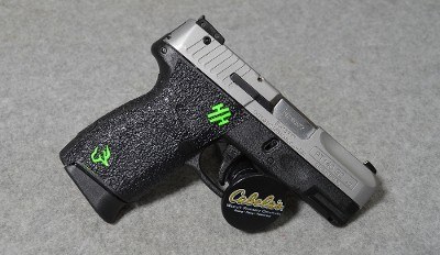Taurus ~ PT140 Millennium G2 ~ 40 S&W - Image 1 of 2