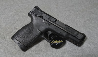 Smith & Wesson ~ M&P 45 ~ 45 ACP - Image 1 of 2