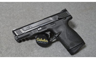 Smith & Wesson ~ M&P 45 ~ 45 ACP - Image 2 of 2