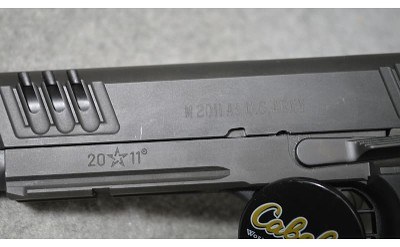 Staccato ~ XL ~ 9 MM Luger - Image 3 of 3