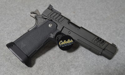 Staccato ~ XL ~ 9 MM Luger - Image 1 of 3