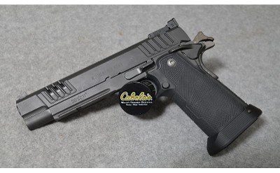 Staccato ~ XL ~ 9 MM Luger - Image 2 of 3