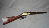 Henry ~ H004 Golden Boy ~ 22 Long Rifle - Image 1 of 12