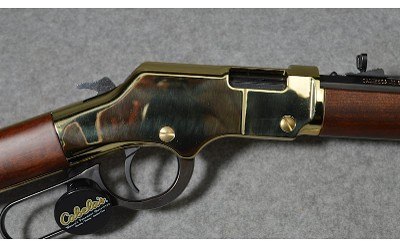 Henry ~ H004 Golden Boy ~ 22 Long Rifle - Image 3 of 12