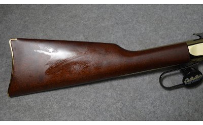 Henry ~ H004 Golden Boy ~ 22 Long Rifle - Image 2 of 12