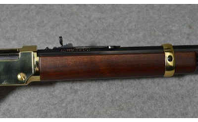 Henry ~ H004 Golden Boy ~ 22 Long Rifle - Image 4 of 12