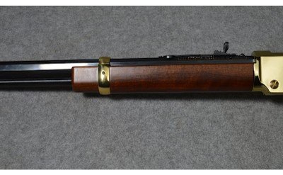Henry ~ H004 Golden Boy ~ 22 Long Rifle - Image 10 of 12
