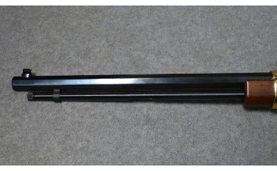 Henry ~ H004 Golden Boy ~ 22 Long Rifle - Image 11 of 12