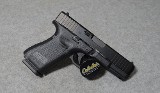 Glock ~ 19 Gen 5 ~ 9 MM Luger - Image 1 of 2