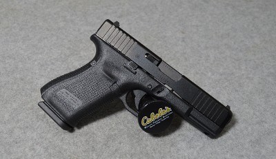 Glock ~ 19 Gen 5 ~ 9 MM Luger - Image 1 of 2