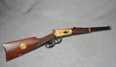 Winchester ~ 1894 Texas ~ 38-55 Winchester - Image 1 of 13