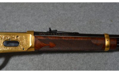 Winchester ~ 1894 Texas ~ 38-55 Winchester - Image 5 of 13