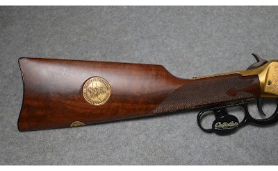 Winchester ~ 1894 Texas ~ 38-55 Winchester - Image 2 of 13