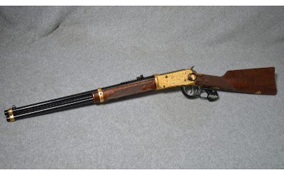 Winchester ~ 1894 Texas ~ 38-55 Winchester - Image 7 of 13