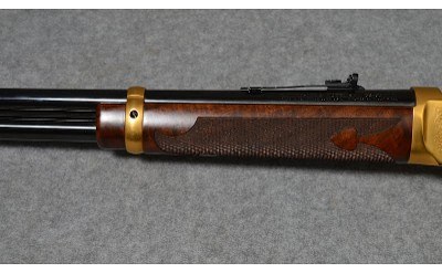 Winchester ~ 1894 Texas ~ 38-55 Winchester - Image 11 of 13