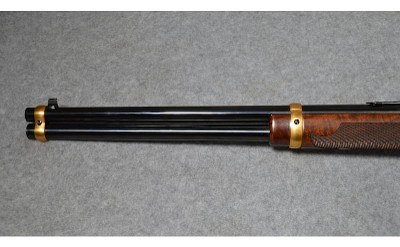 Winchester ~ 1894 Texas ~ 38-55 Winchester - Image 12 of 13