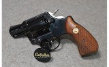Colt ~ Lawman Mark III ~ 357 Magnum - Image 2 of 2