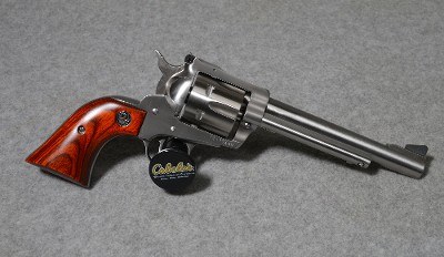 Ruger ~ New Model Blackhawk ~ 357 Magnum - Image 1 of 2
