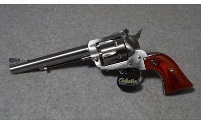 Ruger ~ New Model Blackhawk ~ 357 Magnum - Image 2 of 2