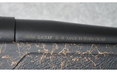 Bergara ~ B-14 Stoke ~ 300 AAC Blackout - Image 5 of 9