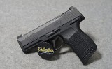 SIG Sauer ~ P365 ~ 9 MM Luger - Image 2 of 2