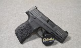 SIG Sauer ~ P365 ~ 9 MM Luger - Image 1 of 2