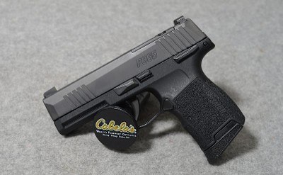SIG Sauer ~ P365 ~ 9 MM Luger - Image 2 of 2