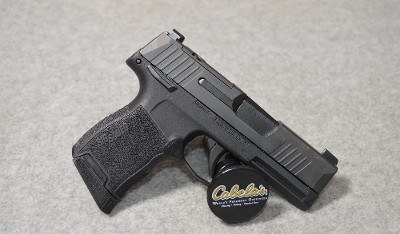 SIG Sauer ~ P365 ~ 9 MM Luger - Image 1 of 2